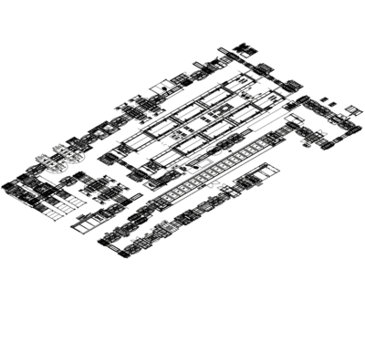 BIPV彩钢瓦、柔性轻质组件、平面瓦三合一整线集成