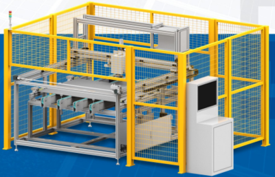 接线盒焊接设备