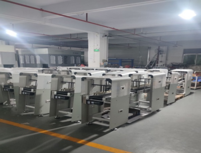 锂电产品传输线